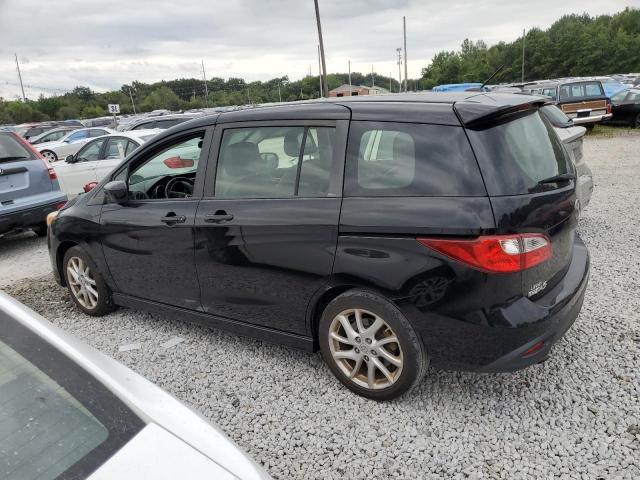 Photo 2 from auction – 2012 MAZDA 5 with VIN JM1CW2DL9C0141682