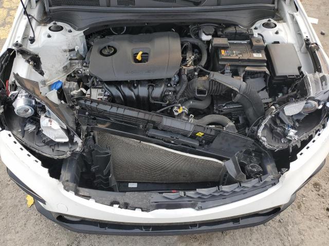 Photo 11 from auction – 2019 KIA FORTE FE with VIN 3KPF24AD2KE073670