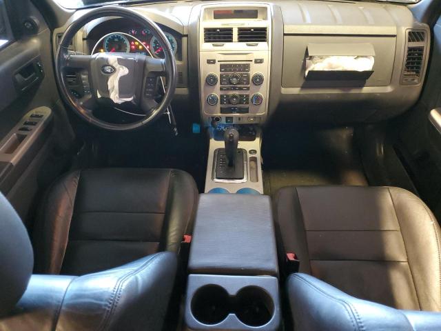 Photo 8 from auction – 2009 FORD ESCAPE with VIN 1FMCU93G29KA54041