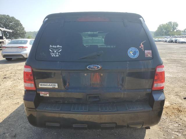 Photo 6 from auction – 2012 FORD ESCAPE XLT with VIN 1FMCU9D78CKB72584