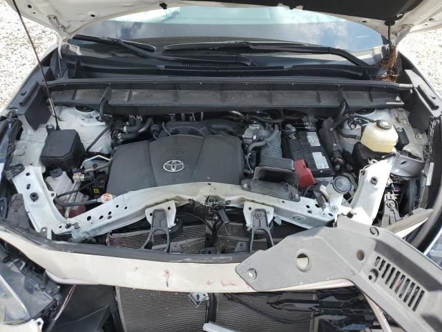 Photo 12 from auction – 2021 TOYOTA HIGHLANDER with VIN 5TDHZRAH0MS079285