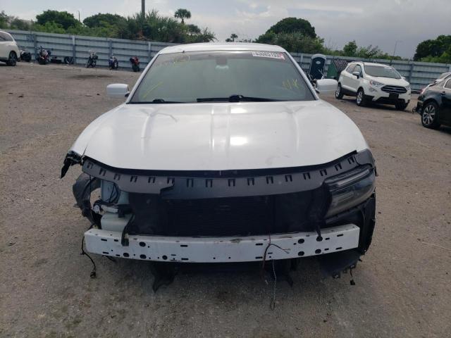 Photo 5 from auction – 2016 DODGE CHARGER R/ with VIN 2C3CDXCT5GH132620