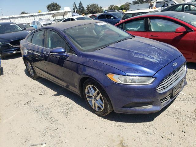 Photo 4 from auction – 2013 FORD FUSION SE with VIN 3FA6P0HR2DR165536