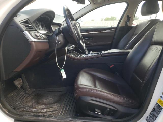Photo 7 from auction – 2015 BMW 528 XI with VIN WBA5A7C51FD623659