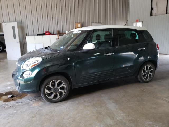 FIAT 500L EASY 2015 with VIN ZFBCFABH8FZ034442 - Photo from auction