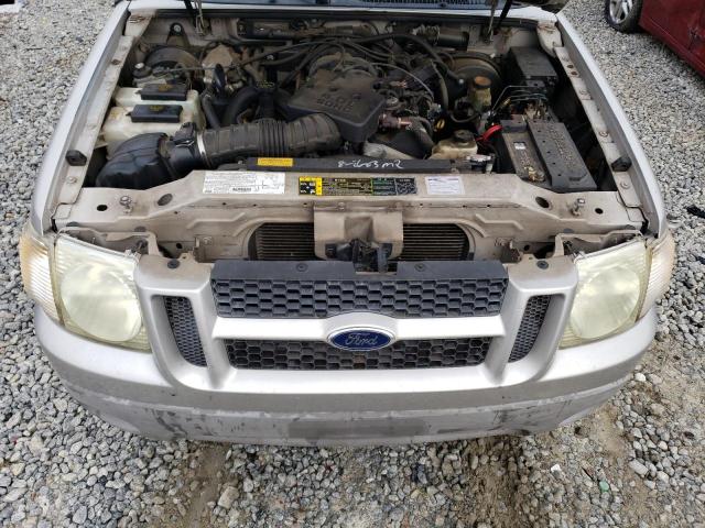 Photo 11 from auction – 2003 FORD EXPLORER S with VIN 1FMZU67E23UC58092