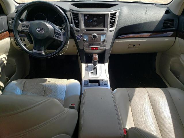 Photo 8 from auction – 2014 SUBARU LEGACY 2.5 with VIN 4S3BMCM63E3006636