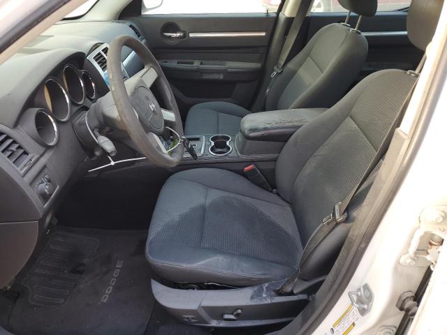 Photo 7 from auction – 2010 DODGE CHARGER with VIN 2B3CA4CD0AH205493