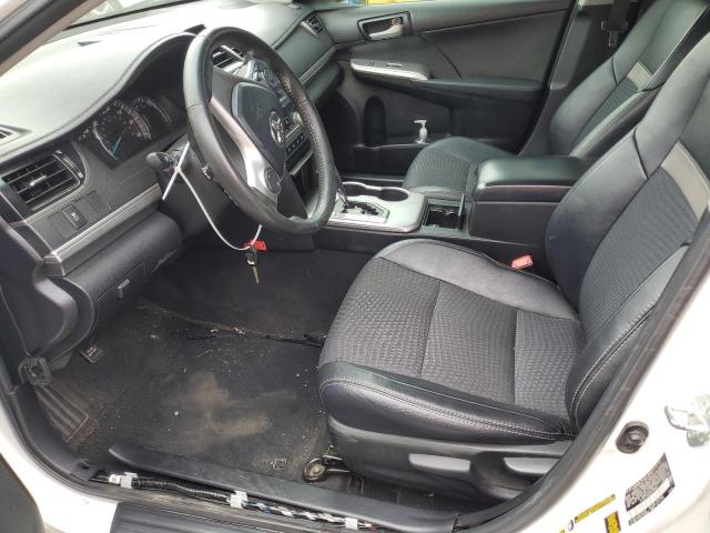 Photo 7 from auction – 2013 TOYOTA CAMRY L with VIN 4T1BF1FK3DU679889