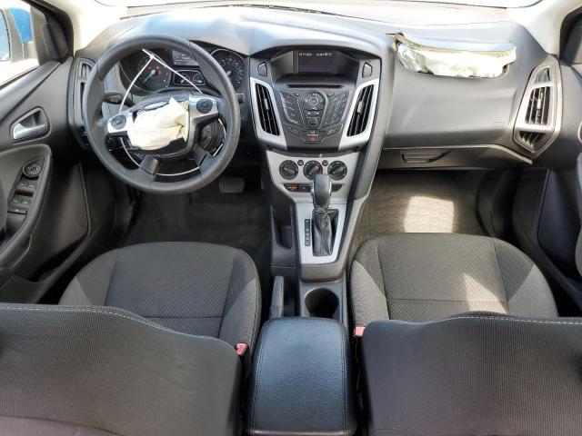Photo 8 from auction – 2012 FORD FOCUS SE with VIN 1FAHP3F28CL244187