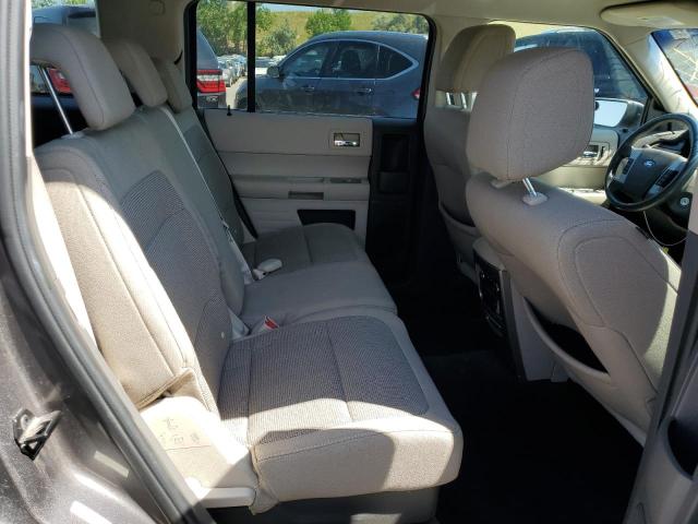 Photo 11 from auction – 2010 FORD FLEX SE with VIN 2FMGK5BC8ABA42957