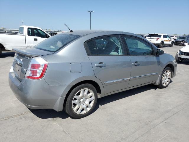 Photo 3 from auction – 2012 NISSAN SENTRA 2.0 with VIN 3N1AB6AP5CL680310