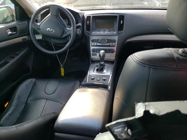 Photo 8 from auction – 2012 INFINITI G37 with VIN JN1CV6AR9CM677109