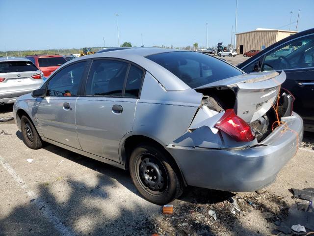 Photo 2 from auction – 2003 SATURN ION LEVEL with VIN 1G8AG52F23Z139619