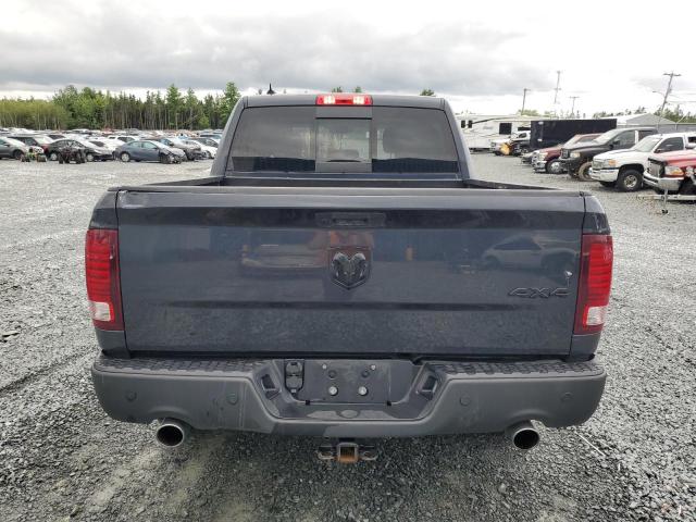 Photo 6 from auction – 2020 RAM 1500 CLASS with VIN 1C6RR7LT1LS145673