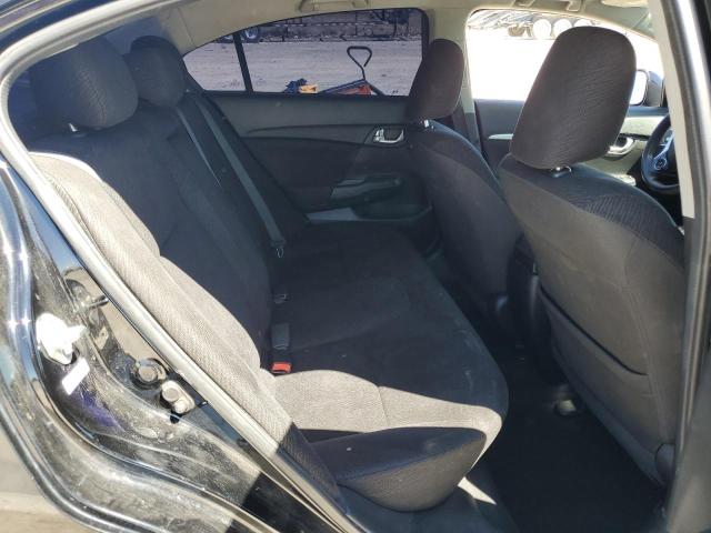 Photo 10 from auction – 2013 HONDA CIVIC EX with VIN 2HGFB2F81DH564921