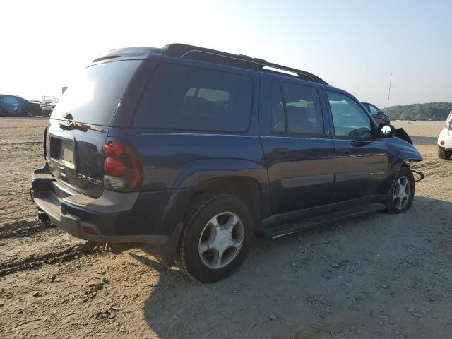 Photo 3 from auction – 2004 CHEVROLET TRAILBLAZE with VIN 1GNES16SX46237412