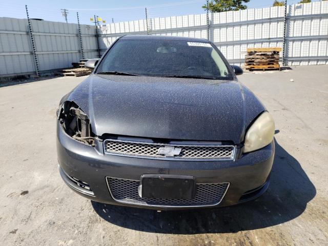 Photo 5 from auction – 2013 CHEVROLET IMPALA LT with VIN 2G1WG5E31D1265339