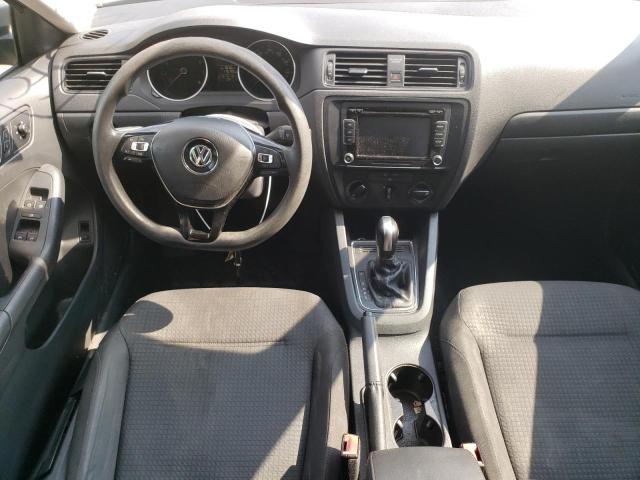Photo 8 from auction – 2015 VOLKSWAGEN JETTA BASE with VIN 3VW2K7AJ3FM326770