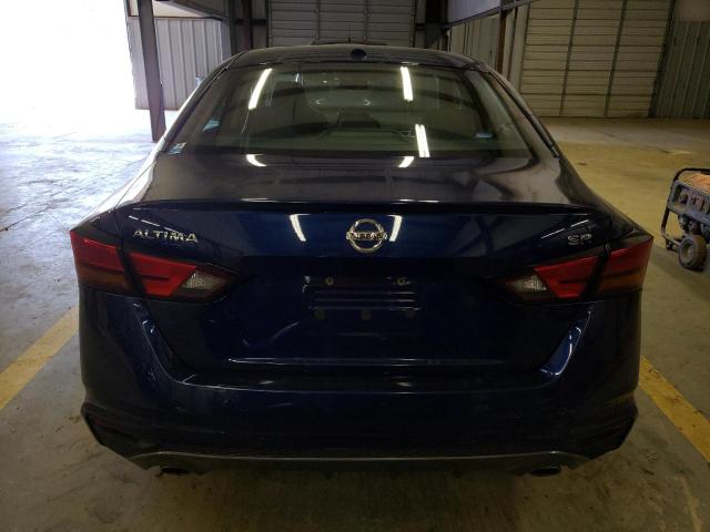 Photo 6 from auction – 2020 NISSAN ALTIMA SR with VIN 1N4BL4CV0LC132523