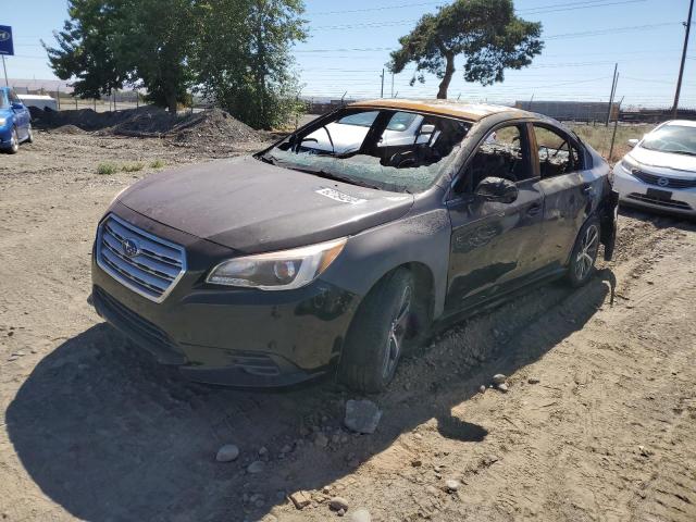 SUBARU LEGACY 2.5 2015 con VIN 4S3BNAC65F3067751 - Foto de la subasta