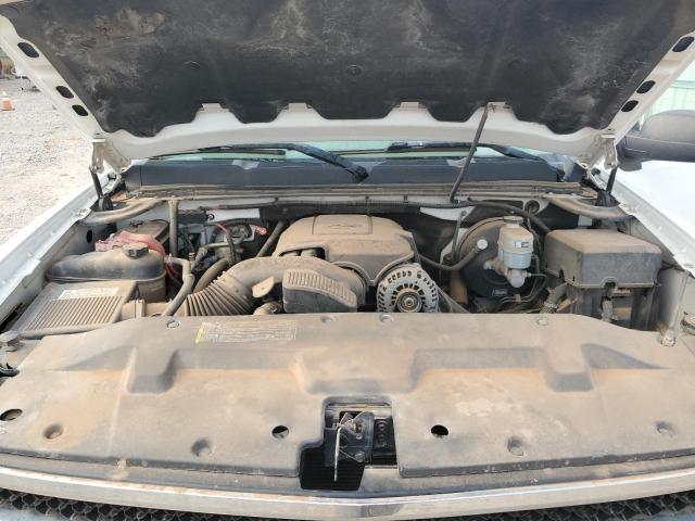 Photo 11 from auction – 2008 CHEVROLET SILVERADO with VIN 1GCEC19C18Z331824