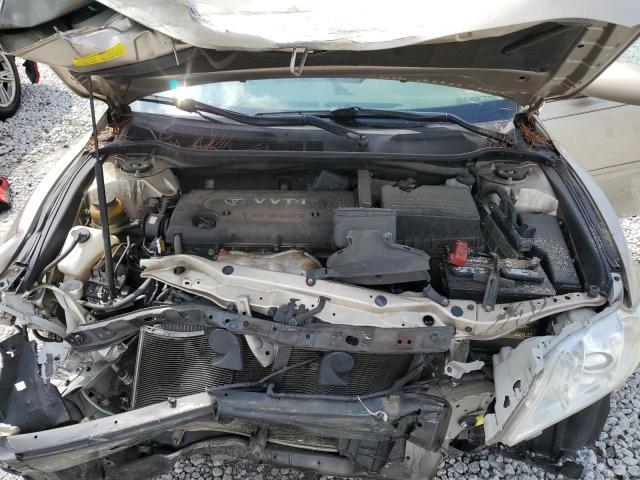Photo 11 from auction – 2007 TOYOTA CAMRY CE with VIN 4T1BE46K07U174515