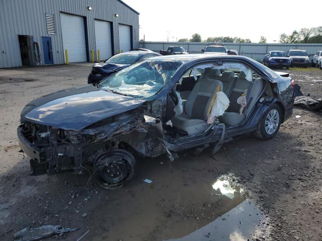 TOYOTA CAMRY HYBR 2014 with VIN 4T1BD1FK4EU100366 - Photo from auction