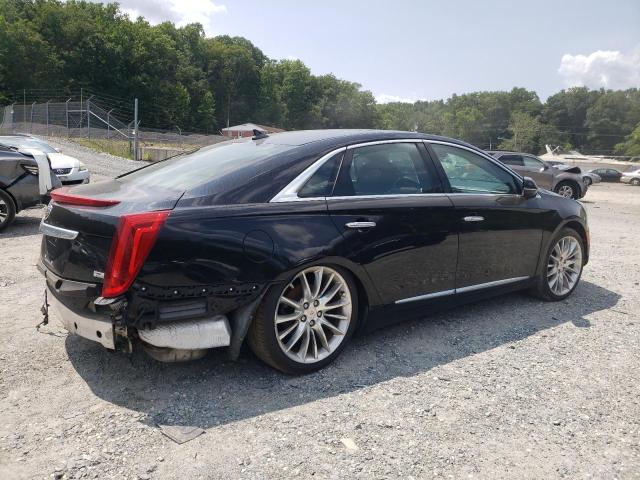 Photo 3 from auction – 2013 CADILLAC XTS PLATIN with VIN 2G61V5S33D9101557