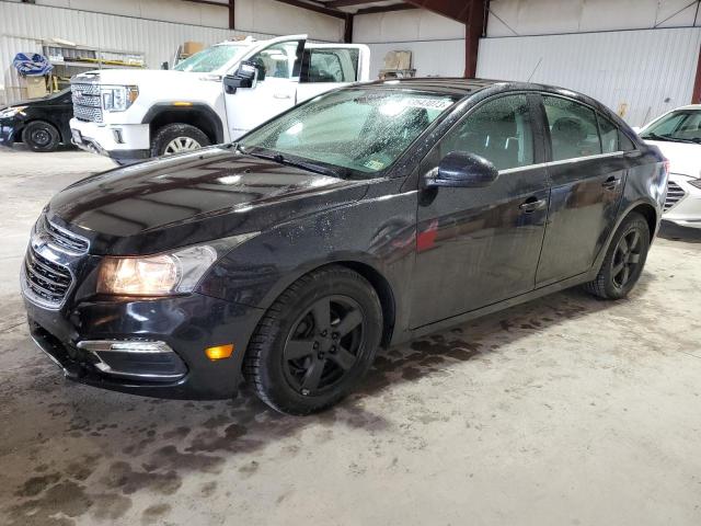 CHEVROLET CRUZE LT 2015 with VIN 1G1PC5SB3F7270639 - Photo from auction