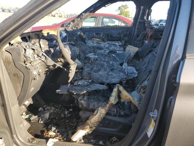 Photo 7 from auction – 2023 FORD EXPLORER X with VIN 1FMSK8DHXPGA54887