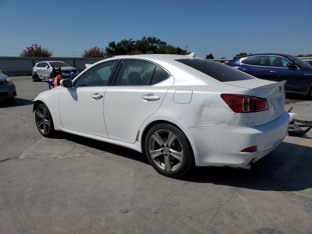 Photo 2 from auction – 2011 LEXUS IS 250 with VIN JTHBF5C20B2101594
