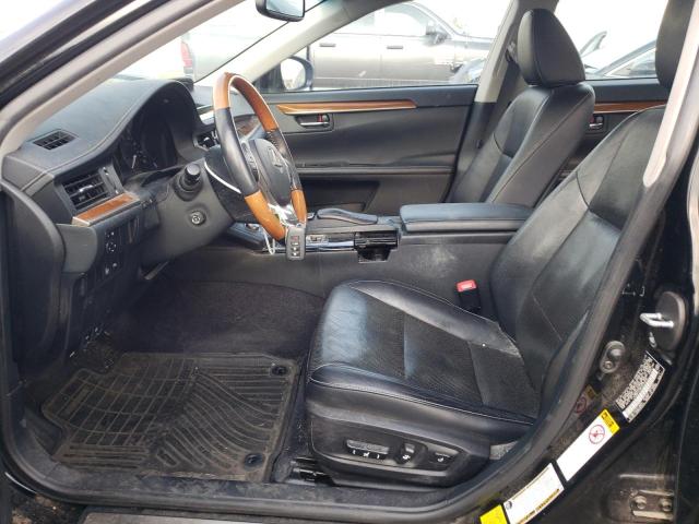 Photo 7 from auction – 2014 LEXUS ES 300H with VIN JTHBW1GG6E2046832