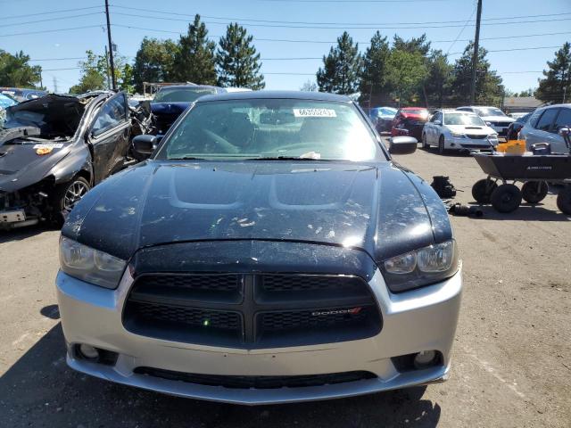 Photo 5 from auction – 2014 DODGE CHARGER PO with VIN 2C3CDXAT9EH207366