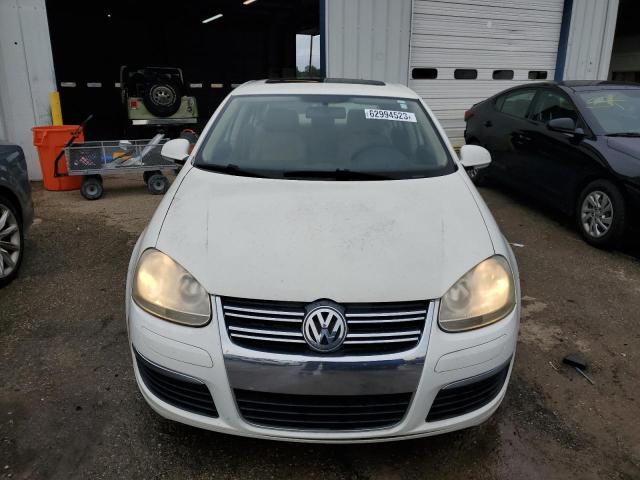 Photo 5 from auction – 2007 VOLKSWAGEN JETTA WOLF with VIN 3VWEF71K47M163767