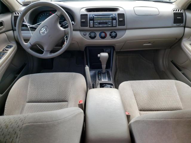 Photo 8 from auction – 2002 TOYOTA CAMRY LE with VIN 4T1BE32K62U616044