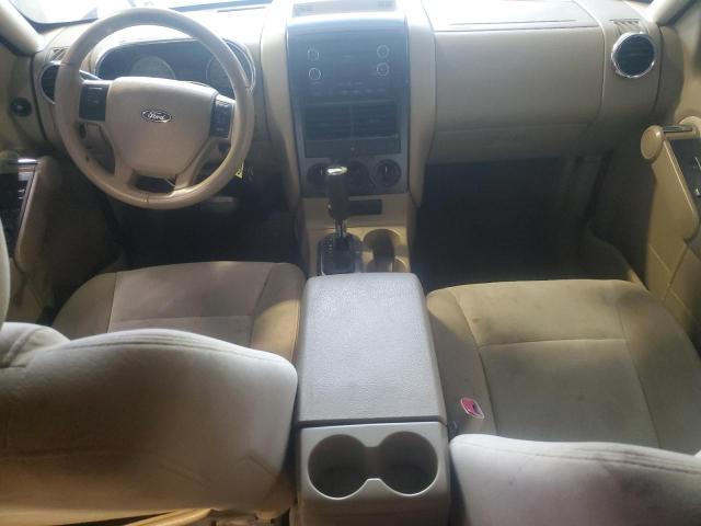 Photo 8 from auction – 2010 FORD EXPLORER S with VIN 1FMEU3BE6AUA01924
