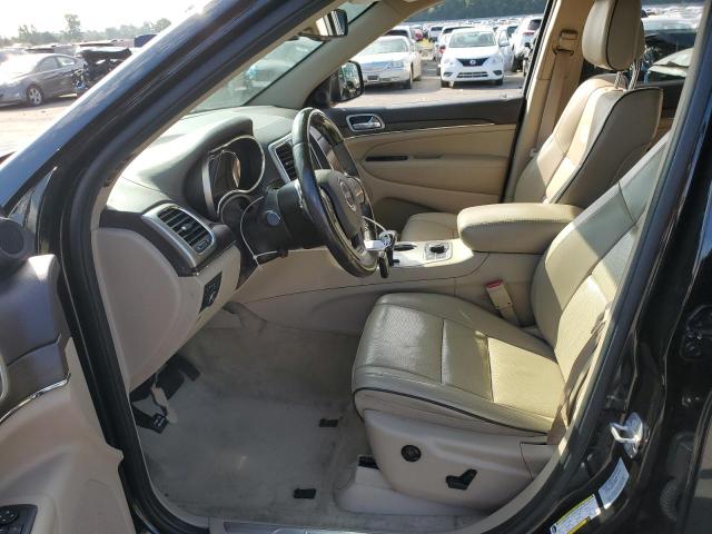 Photo 7 from auction – 2015 JEEP GRAND CHER with VIN 1C4RJFCTXFC190510