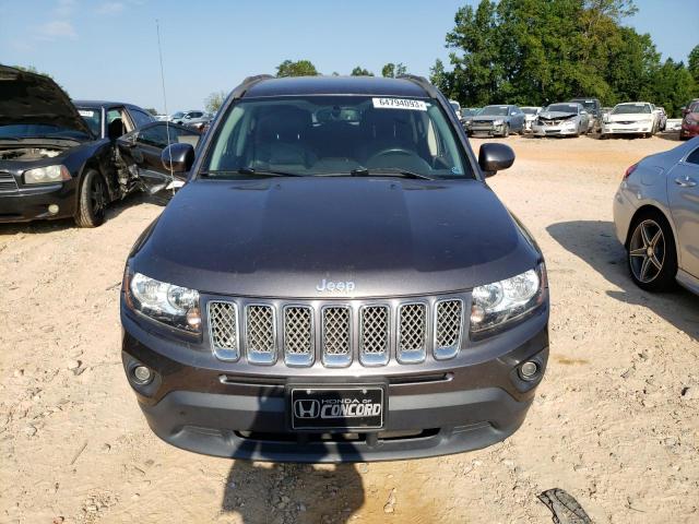 Снимка 5 от търг – 2016 JEEP COMPASS LA с VIN 1C4NJDEB1GD762535