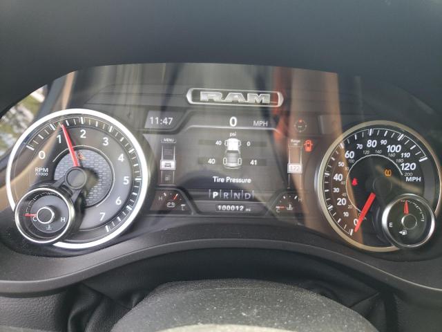 Foto 9 de la subasta – 2019 RAM 1500 BIG H con VIN 1C6SRFFT2KN606545