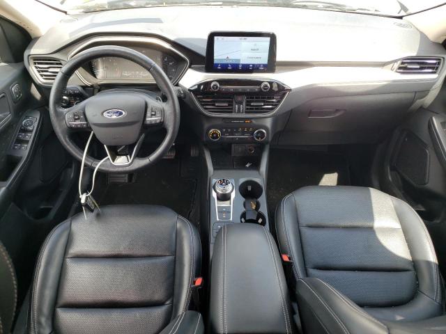 Photo 8 from auction – 2020 FORD ESCAPE SEL with VIN 1FMCU9H9XLUA05191