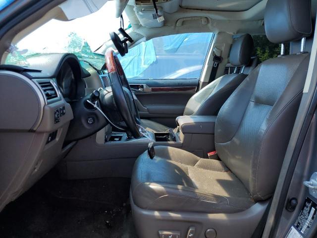 Foto 7 de la subasta – 2012 LEXUS GX 460 con VIN JTJBM7FX3C5040927