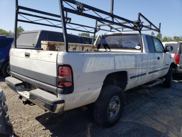 Photo 3 from auction – 1999 DODGE RAM 2500 with VIN 1B7KF23Z5XJ545113