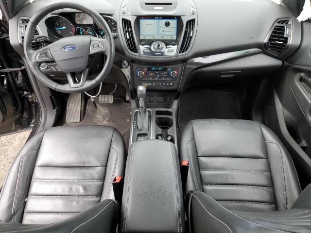 Foto 8 de la subasta – 2017 FORD ESCAPE TIT con VIN 1FMCU9J90HUD43149