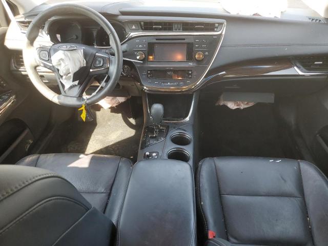 Photo 8 from auction – 2014 TOYOTA AVALON BAS with VIN 4T1BK1EB5EU129060
