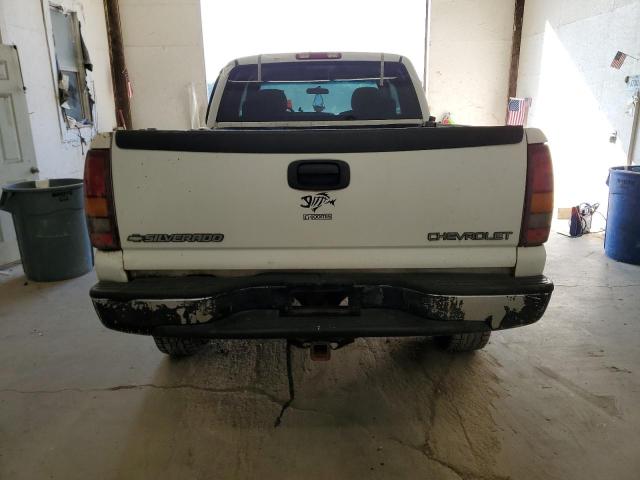 Photo 6 from auction – 2000 CHEVROLET SILVERADO with VIN 1GCEK19T5YE174051