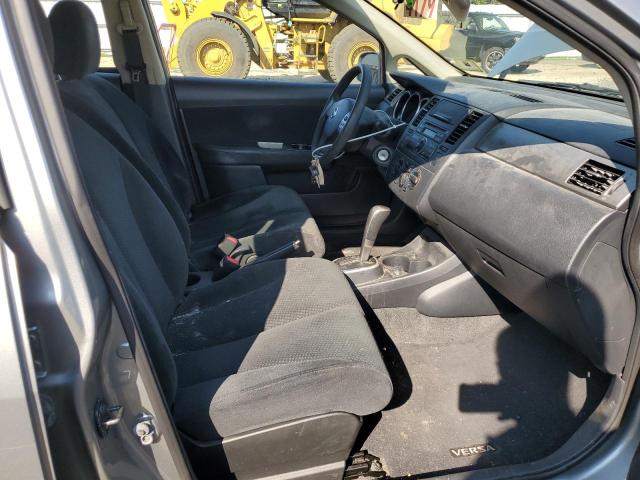 Photo 7 from auction – 2011 NISSAN VERSA S with VIN 3N1BC1CP7BL386472