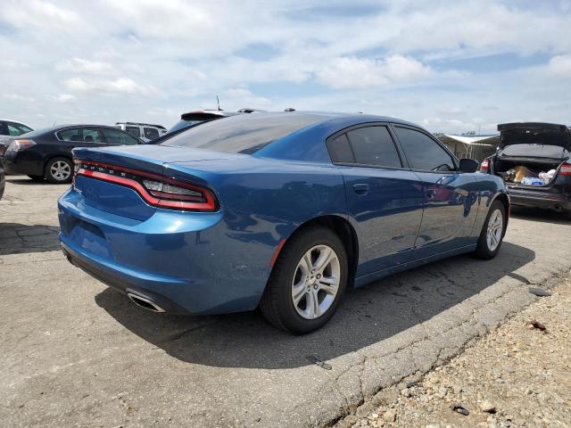Photo 3 from auction – 2021 DODGE CHARGER SX with VIN 2C3CDXBG9MH522491