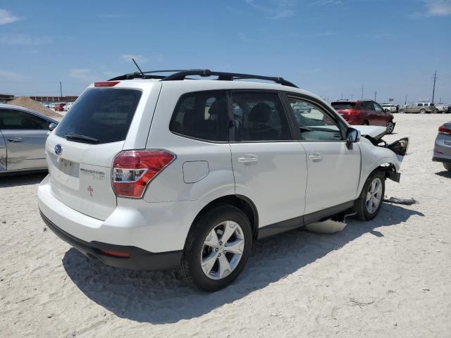 Photo 3 from auction – 2015 SUBARU FORESTER 2 with VIN JF2SJADC8FH805532