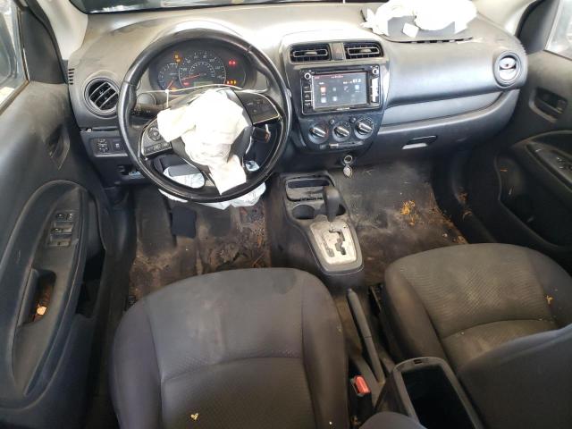 Photo 8 from auction – 2018 MITSUBISHI MIRAGE G4 with VIN ML32F3FJ3JHF04950